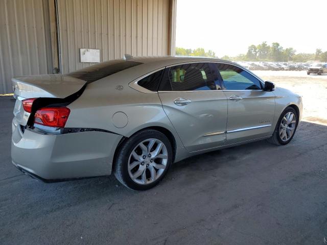Foto 3 de la subasta – 2014 CHEVROLET IMPALA LTZ con VIN 2G1155S36E9155457