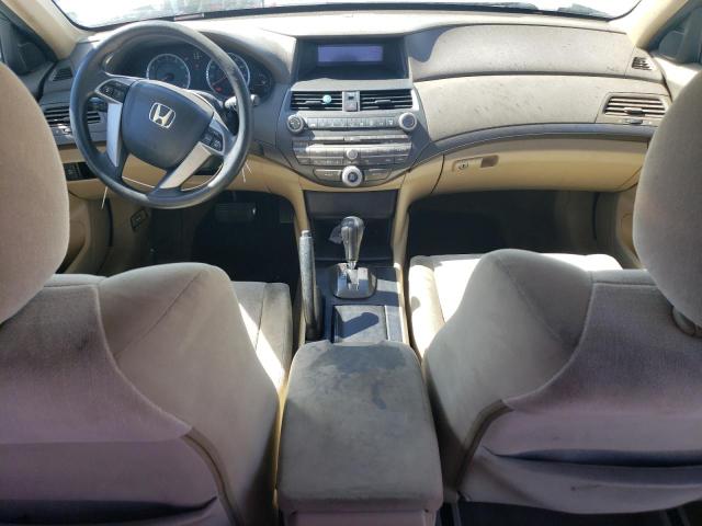 Photo 8 from auction – 2010 HONDA ACCORD LXP with VIN 1HGCP2F46AA154174