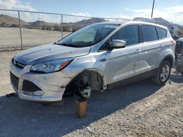 FORD ESCAPE SE 2016 with VIN 1FMCU0GX9GUB38686 - Photo from auction