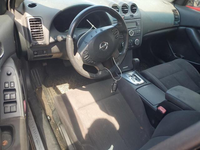 Photo 8 from auction – 2012 NISSAN ALTIMA BAS with VIN 1N4AL2AP0CN404111