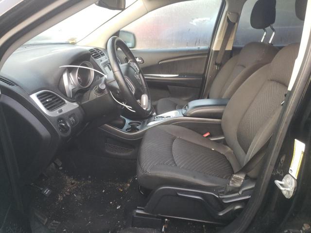 Photo 7 from auction – 2018 DODGE JOURNEY SE with VIN 3C4PDCAB0JT496183