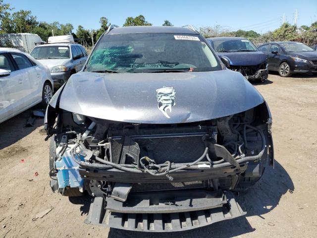Photo 5 from auction – 2015 NISSAN ROGUE S with VIN 5N1AT2ML2FC889009