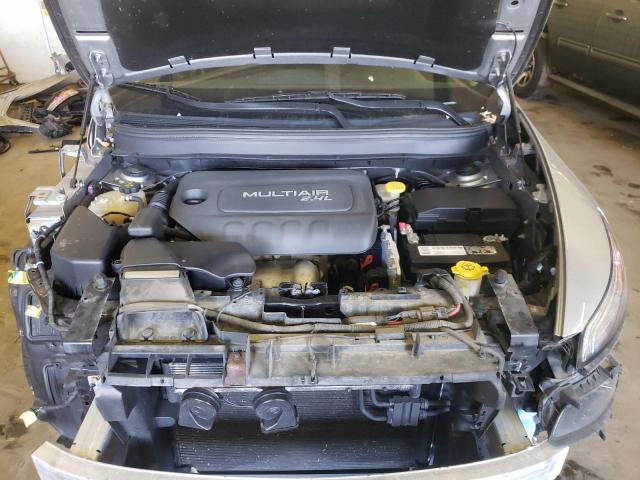 Photo 12 from auction – 2014 JEEP CHEROKEE S with VIN 1C4PJLAB7EW305576