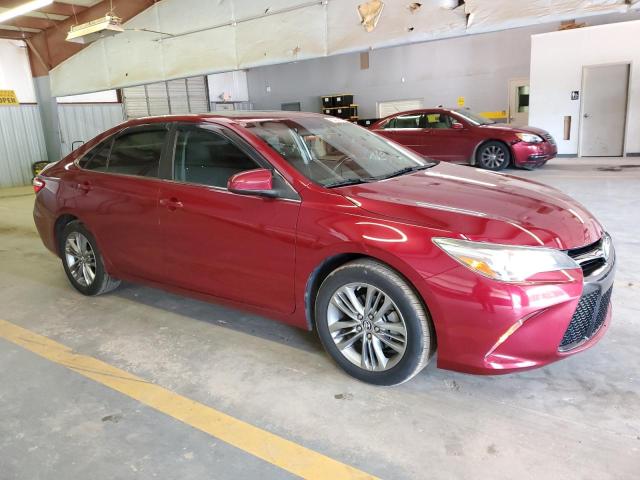 Photo 4 from auction – 2015 TOYOTA CAMRY LE with VIN 4T1BF1FK2FU954977