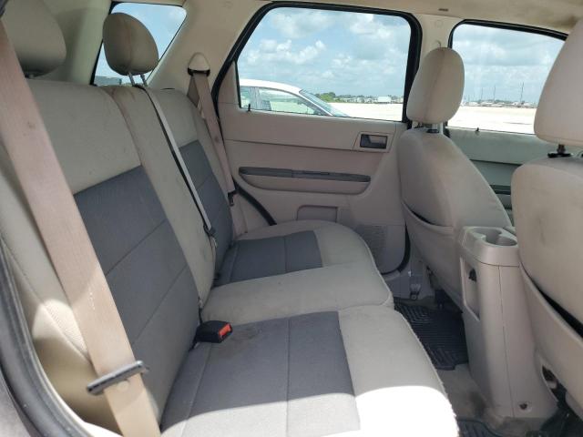 Foto 11 de la subasta – 2008 FORD ESCAPE HEV con VIN 1FMCU49H68KB08068
