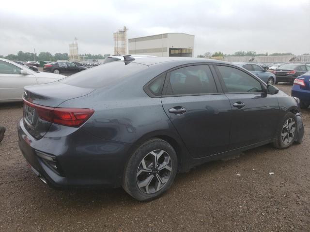 Photo 3 from auction – 2019 KIA FORTE FE with VIN 3KPF24AD0KE098941