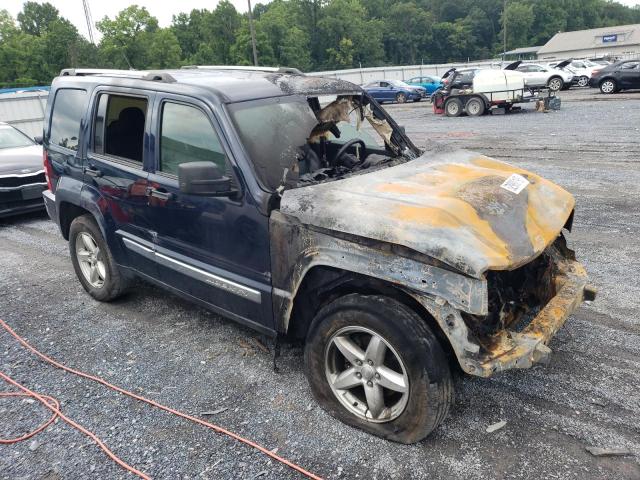 Photo 4 from auction – 2012 JEEP LIBERTY LI with VIN 1C4PJMCK6CW129085