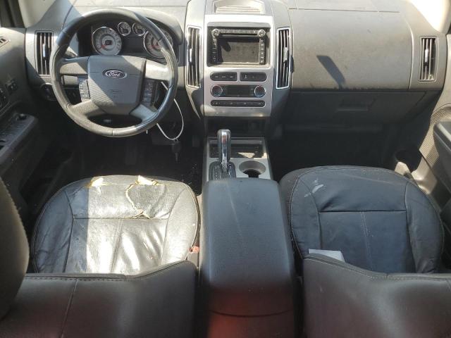 Photo 8 from auction – 2010 FORD EDGE LIMIT with VIN 2FMDK3KC2ABA07810
