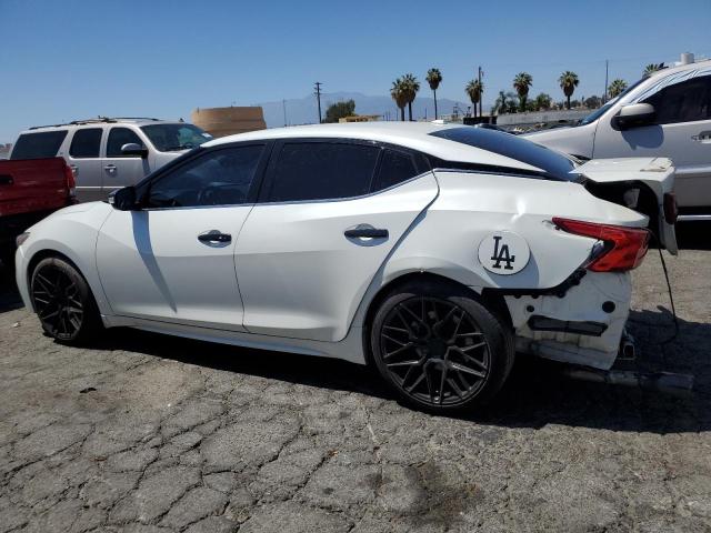 Photo 2 from auction – 2017 NISSAN MAXIMA 3.5 with VIN 1N4AA6AP0HC403427