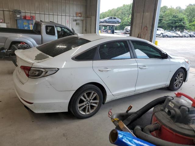 Photo 3 from auction – 2015 HYUNDAI SONATA SE with VIN 5NPE24AF6FH016208