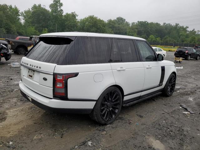 Photo 3 from auction – 2014 LAND ROVER RANGE ROVE with VIN SALGS2EF9EA150491