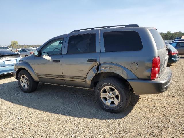 Photo 2 from auction – 2005 DODGE DURANGO SL with VIN 1D4HD48D75F501366