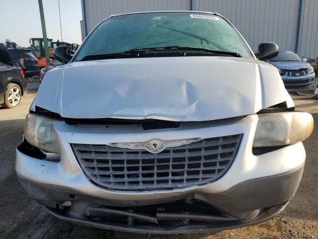 Photo 5 from auction – 2001 CHRYSLER VOYAGER with VIN 1C4GJ25341B237297