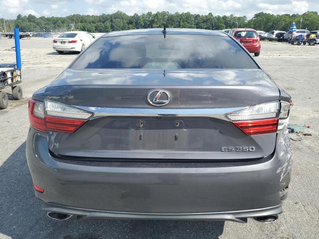 Photo 6 from auction – 2016 LEXUS ES 350 with VIN 58ABK1GG5GU012177