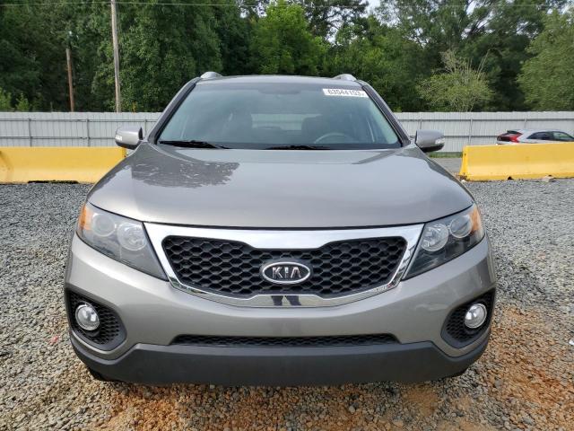Photo 5 from auction – 2013 KIA SORENTO LX with VIN 5XYKT3A67DG374271