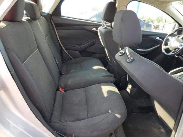 Photo 10 from auction – 2012 FORD FOCUS SEL with VIN 1FAHP3H24CL216612