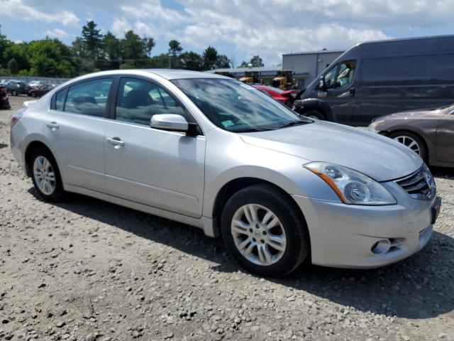 Photo 4 from auction – 2010 NISSAN ALTIMA BAS with VIN 1N4AL2AP7AN410355