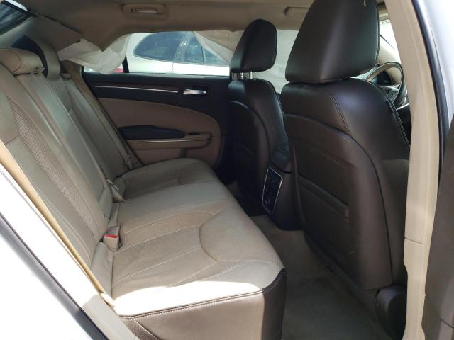 Photo 10 from auction – 2013 CHRYSLER 300C LUXUR with VIN 2C3CCAST8DH544947