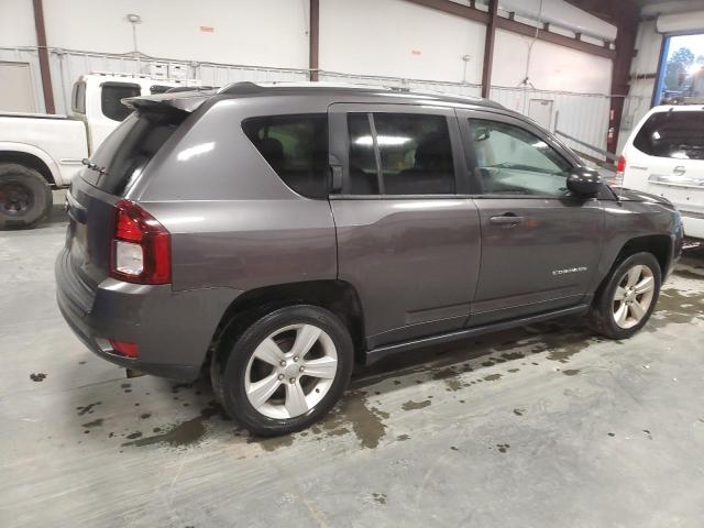Photo 3 from auction – 2016 JEEP COMPASS SP with VIN 1C4NJCBA8GD553234