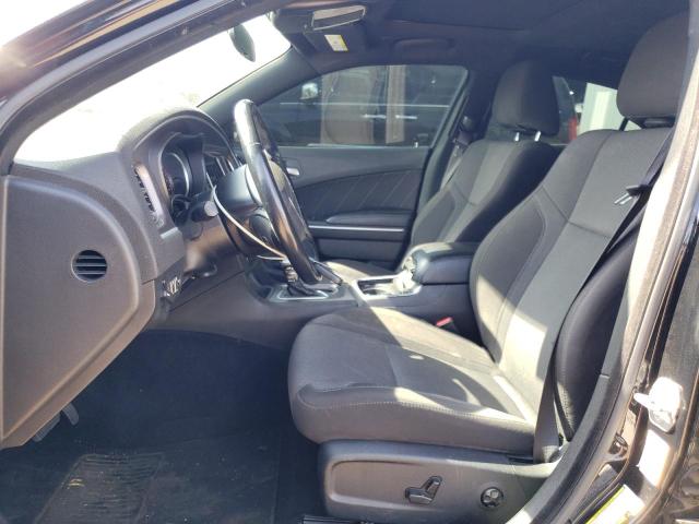 Photo 7 from auction – 2019 DODGE CHARGER SX with VIN 2C3CDXBG4KH699351