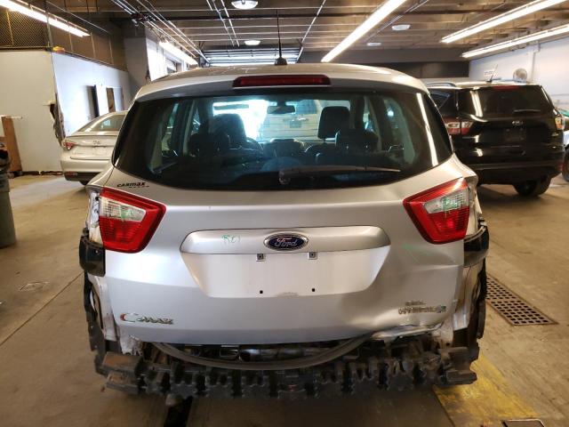 Photo 6 from auction – 2015 FORD C-MAX SEL with VIN 1FADP5BU0FL102227