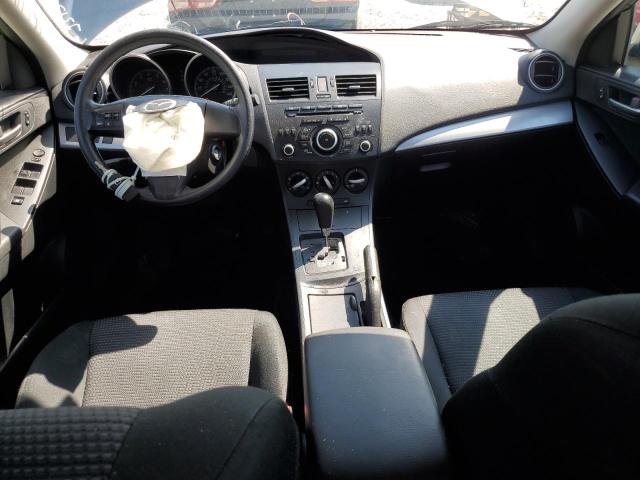 Photo 8 from auction – 2012 MAZDA 3 I with VIN JM1BL1UF1C1657313
