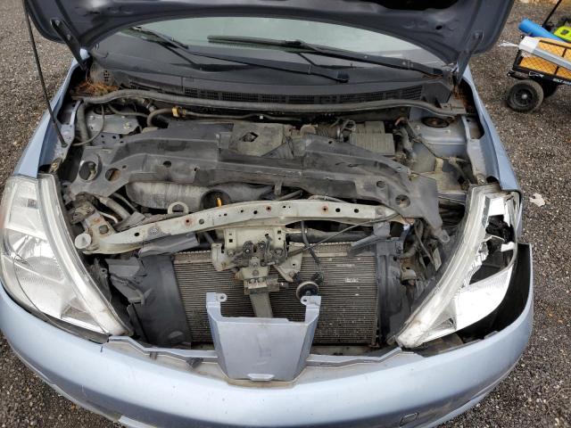 Photo 11 from auction – 2010 NISSAN VERSA S with VIN 3N1BC1CP1AL363462