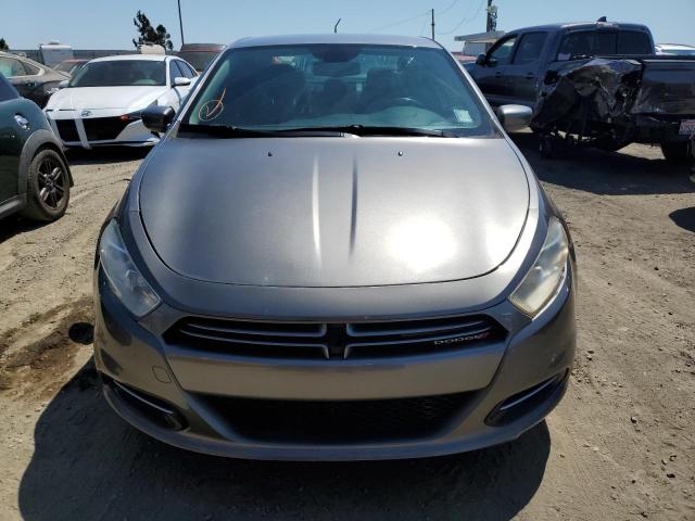Photo 5 from auction – 2013 DODGE DART SE with VIN 1C3CDFAH2DD215679