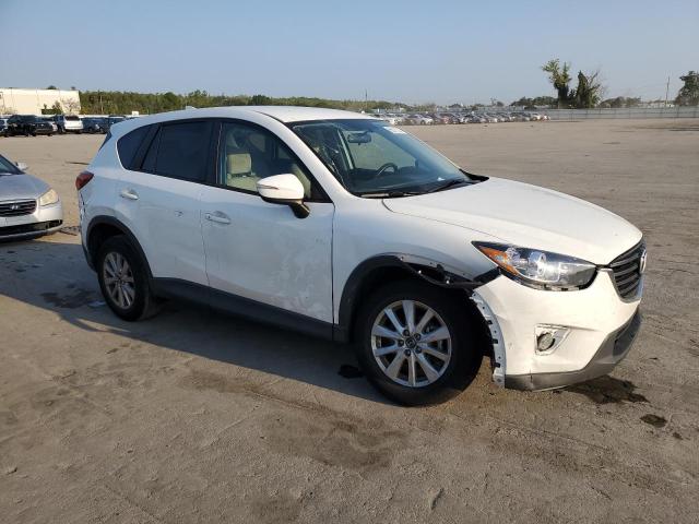Photo 4 from auction – 2016 MAZDA CX-5 TOURI with VIN JM3KE2CY4G0846690