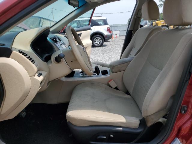 Photo 7 from auction – 2015 NISSAN ALTIMA 2.5 with VIN 1N4AL3AP5FC231496