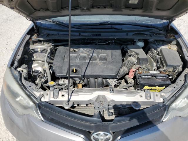 Photo 11 from auction – 2014 TOYOTA COROLLA L with VIN 5YFBURHE2EP034777