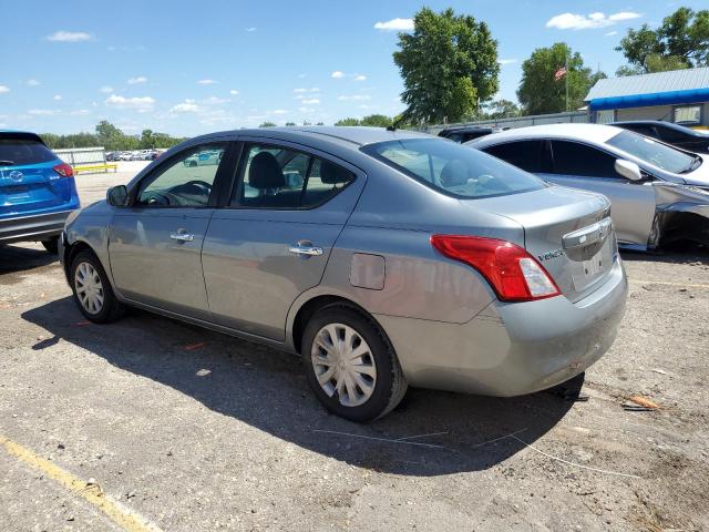 Photo 2 from auction – 2012 NISSAN VERSA S with VIN 3N1CN7AP0CL869629