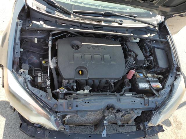 Снимка 11 от търг – 2014 TOYOTA COROLLA L с VIN 2T1BURHEXEC089543