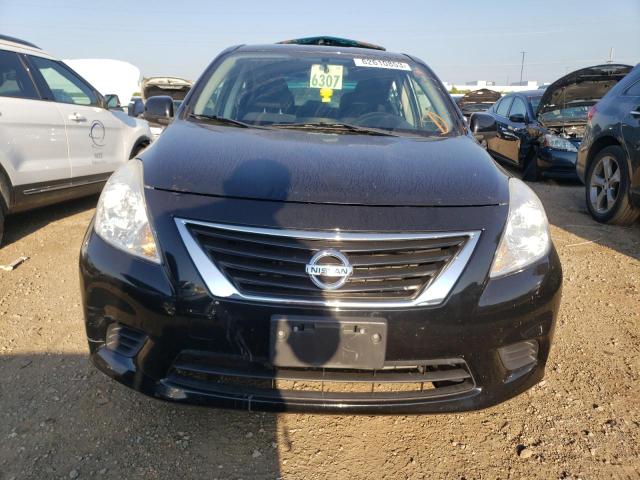 Снимка 5 от търг – 2012 NISSAN VERSA S с VIN 3N1CN7AP4CL897353