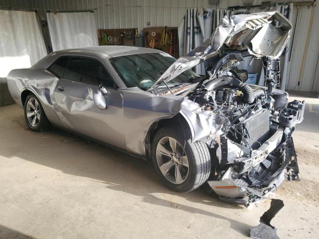 Photo 4 from auction – 2016 DODGE CHALLENGER with VIN 2C3CDZAGXGH131867