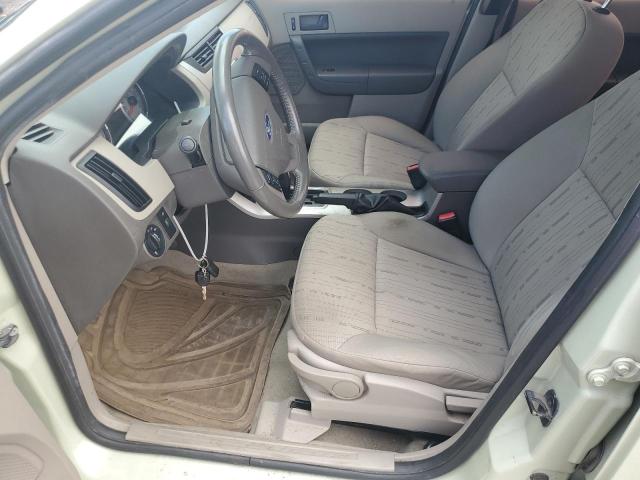 Photo 7 from auction – 2010 FORD FOCUS SE with VIN 1FAHP3FN4AW104272
