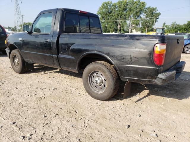 Photo 2 from auction – 2002 MAZDA B2300 with VIN 4F4YR12D52TM07710