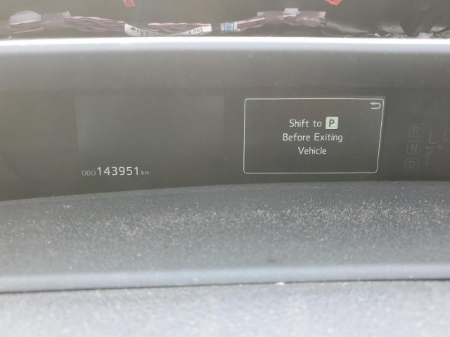 Photo 9 from auction – 2017 TOYOTA PRIUS with VIN JTDKARFU0H3042148