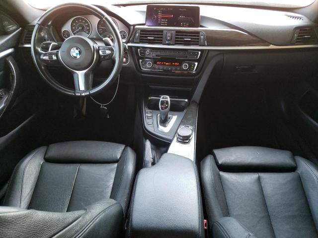 Photo 8 from auction – 2015 BMW 428 I GRAN with VIN WBA4A5C55FG051414