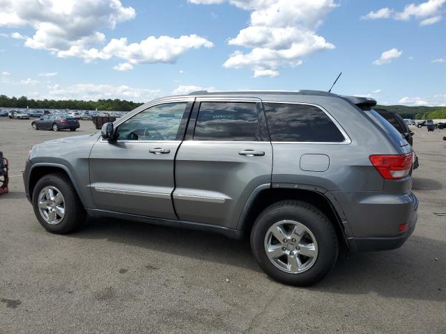 Photo 2 from auction – 2012 JEEP GRAND CHER with VIN 1C4RJFAG2CC149113