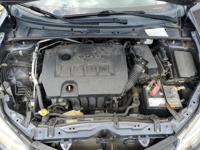 Photo 11 from auction – 2014 TOYOTA COROLLA L with VIN 5YFBURHE0EP061508