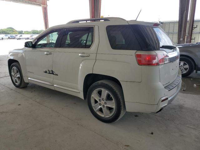 Photo 2 from auction – 2015 GMC TERRAIN DE with VIN 2GKALUEK5F6271234