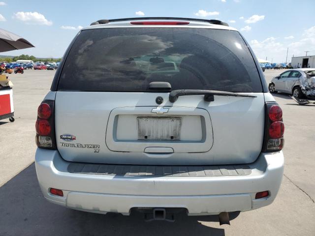 Photo 6 from auction – 2008 CHEVROLET TRAILBLAZE with VIN 1GNDS13S282103832
