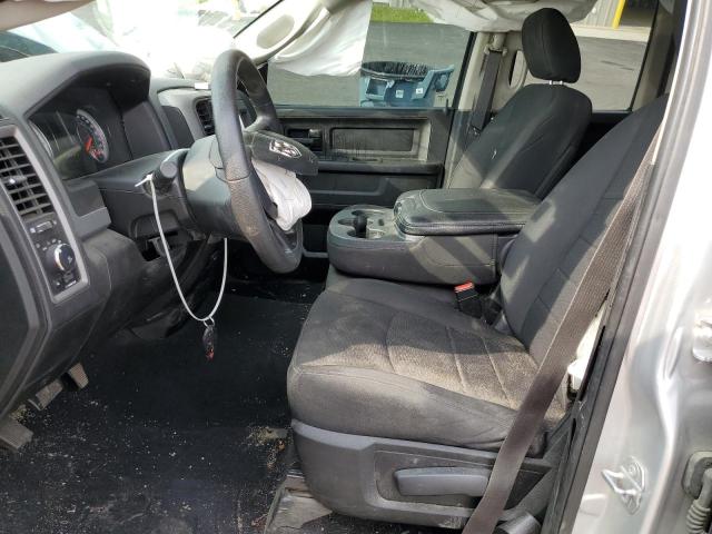 Photo 7 from auction – 2019 RAM 1500 CLASS with VIN 1C6RR7FT7KS553539