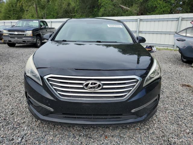 Photo 5 from auction – 2015 HYUNDAI SONATA SE with VIN 5NPE24AF8FH015528