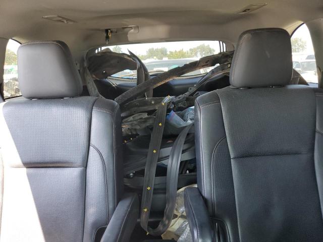 Photo 10 from auction – 2014 TOYOTA HIGHLANDER with VIN 5TDDCRFH8ES006594