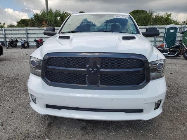 Photo 5 from auction – 2018 RAM 1500 SPORT with VIN 1C6RR7MT9JS124369