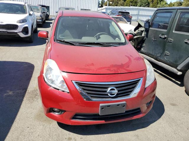 Photo 5 from auction – 2013 NISSAN VERSA S with VIN 3N1CN7AP2DL826203