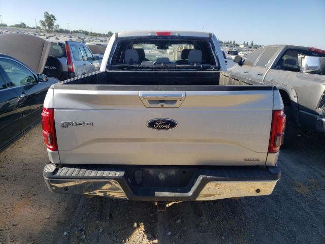Photo 6 from auction – 2016 FORD F150 SUPER with VIN 1FTEW1EF0GKD50055