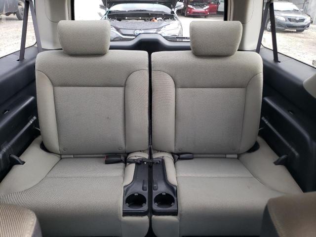 Photo 10 from auction – 2007 HONDA ELEMENT EX with VIN 5J6YH28757L001785